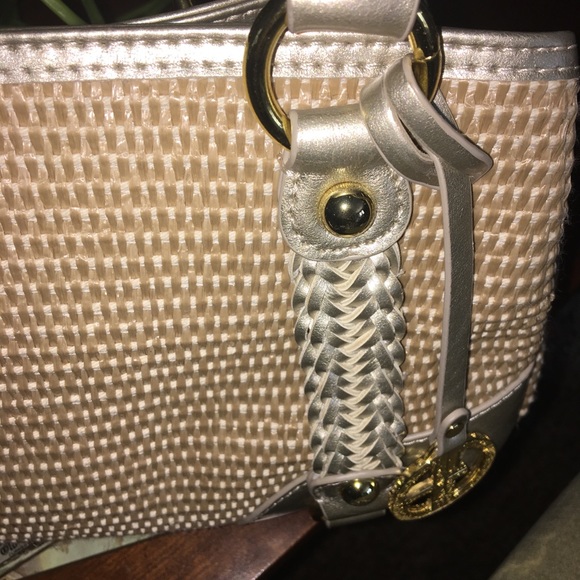 Bnwt Tan Bag - Picture 2 of 5
